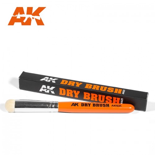 AK Dry Brush AK621